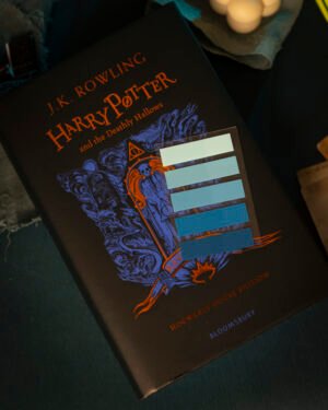 Post-its Harry Potter