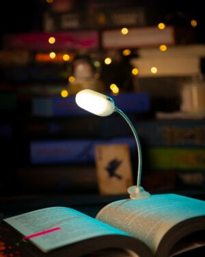 Luz de Lectura