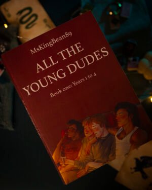 ATYD — Years 1 to 4 — Inglés