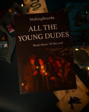 ATYD — 'Til the end — Inglés