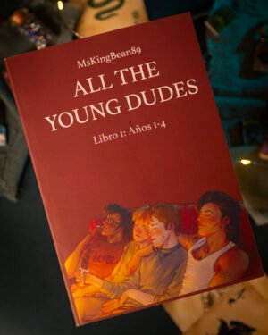 ATYD — Años 1 a 4 — Español