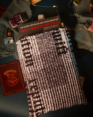 Funda para Libro
